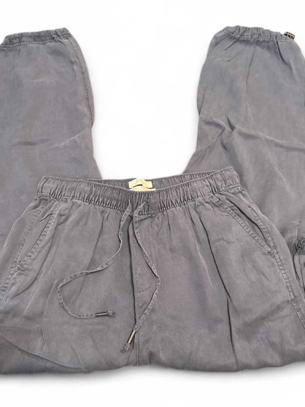 C&C California Blue Cargo Jogger Pants
